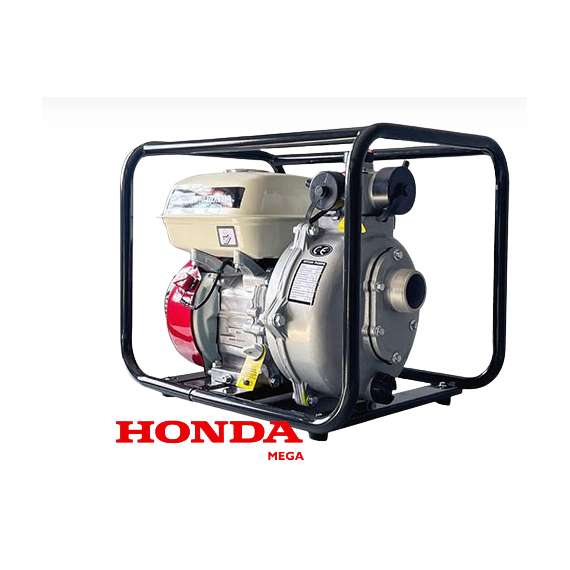 Buy Honda WP20H GP200 6.5HP high pressure water Pump in [storefront]