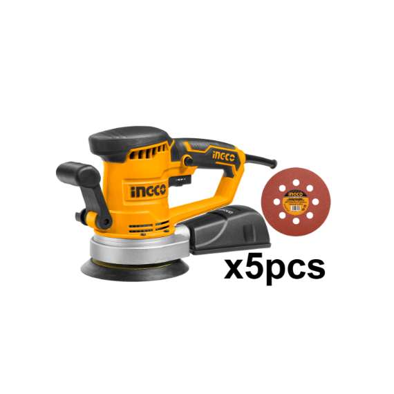 Buy Ingco RS4508 450W Rotary Sander in [storefront]