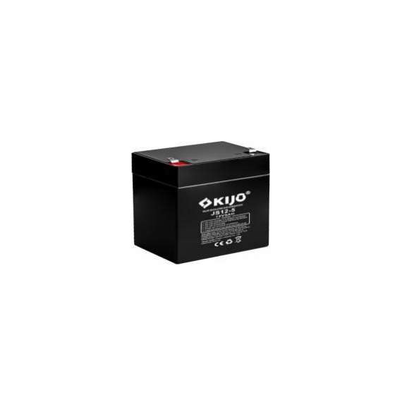 Buy Kijo JS 12V-5aH JS Series lead-acid UPS battery in [storefront]