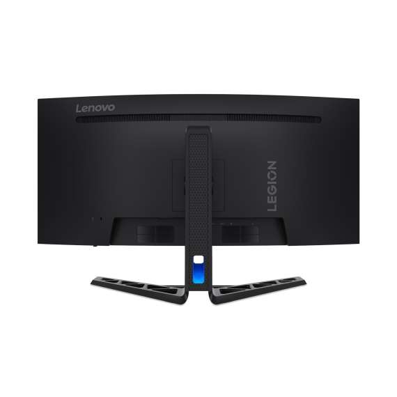 Buy Lenovo Legion R34w-30 34 Inch WQHD Curved Gaming Monitor in [storefront]