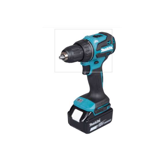Buy Makita DDF490WVE 18V Drill Driver Brushless in [storefront]