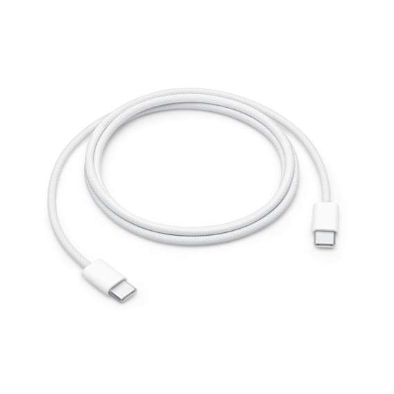 Buy Apple 60W USB-C 1M Charge Cable in [storefront]