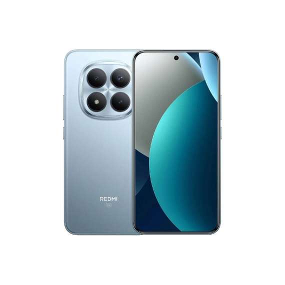 Buy Xiaomi Redmi 15 Pro 5G 8GB 256GB Mobile Phone in [storefront]