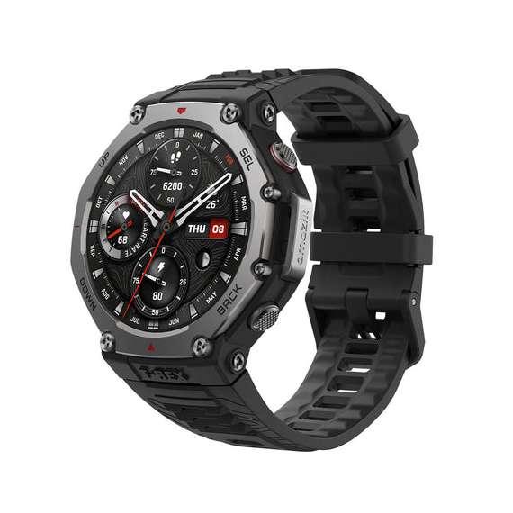 Buy Amazfit T-Rex 3 Smart Watch in [storefront]