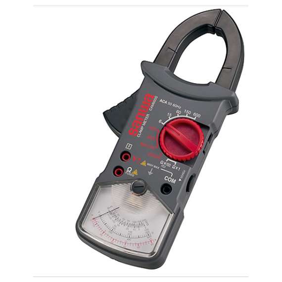 Buy Sanwa CAM600S Clamp Meter in [storefront]