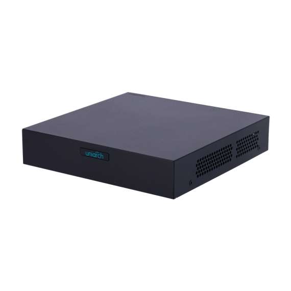Buy Uniview UV-NVR-108S3-P8-ECO 8 Channel NVR in [storefront]