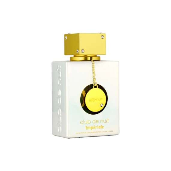 Buy Armaf Club De Nuit White Imperiale 105ml Edp Perfume in Kenya