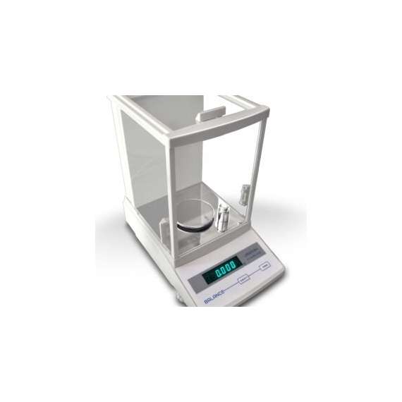Buy JA503 500g Analytical Electrical Balance in [storefront]