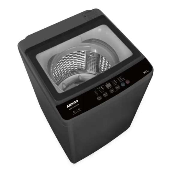 Buy Armco AWM-TLA800TC4  8Kg Top Loading Fully Automatic Washing Machine in [storefront]