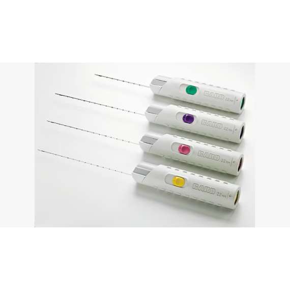 Buy Bard Maxcore Automatic Biopsy Gun in [storefront]