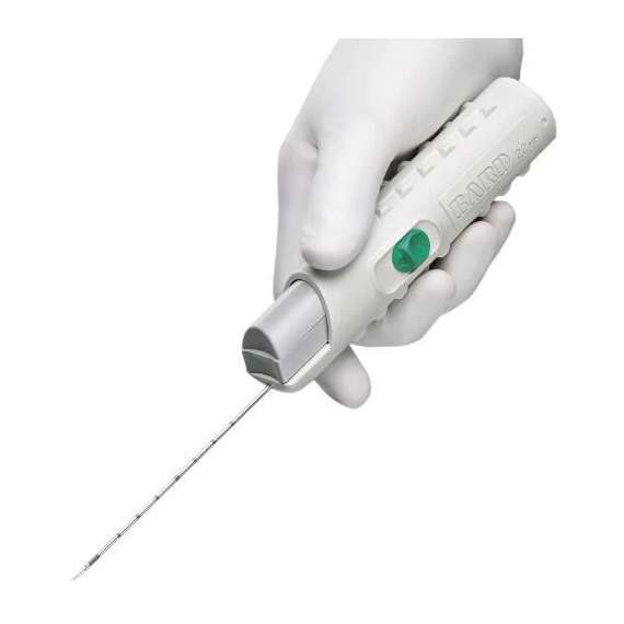 Buy Bard Maxcore Automatic Biopsy Gun in [storefront]