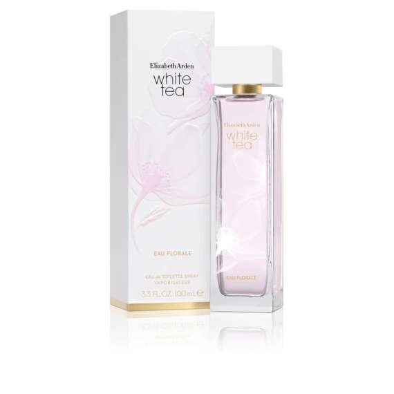 Buy Elizabeth Arden White Tea Eau Florale 100ml Edt Perfume in [storefront]