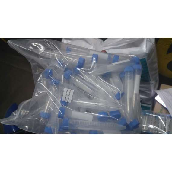Buy Generic 15ml 25Pack Conical Centrifuge Tubes in [storefront]