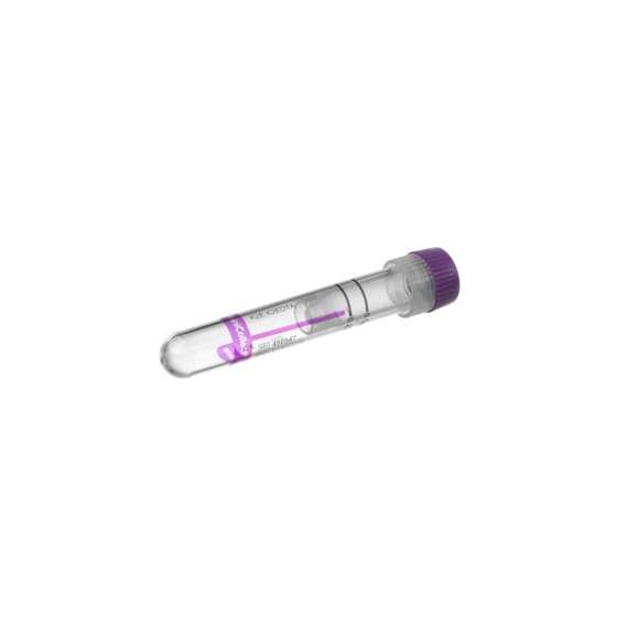 Buy Greiner 0.5ml K2 EDTA 50Pack Minicollect Tubes in [storefront]