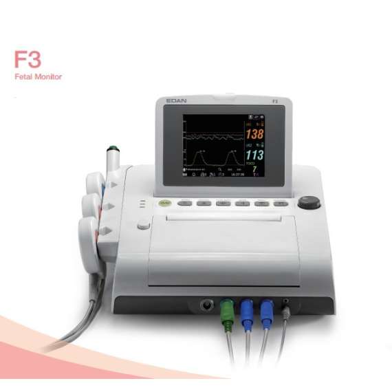 Buy Edan F3 Fetal Monitor in [storefront]