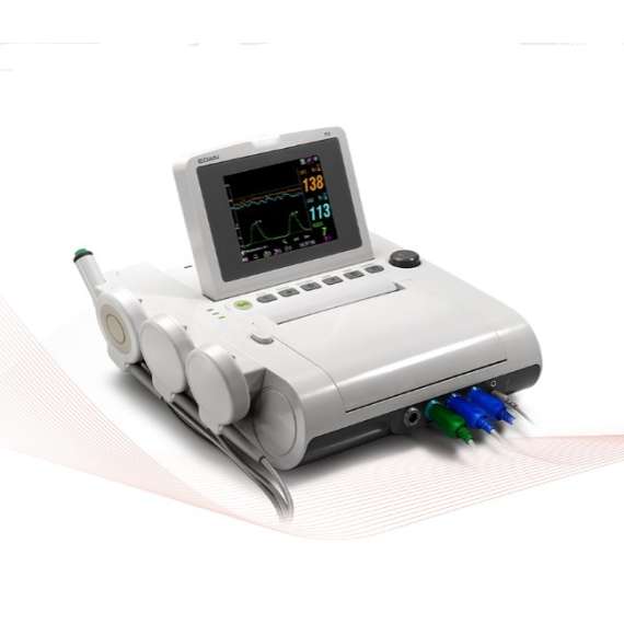 Buy Edan F3 Fetal Monitor in [storefront]