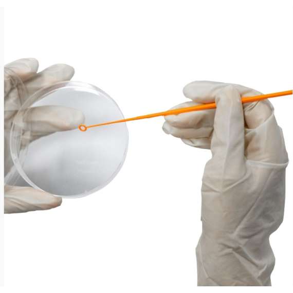 Buy Biologix 25Pack 10ul Disposable Inoculation Loops in [storefront]