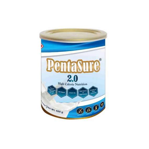 Buy Pentasure 2.0 400g High Calorie Nutrition in [storefront]