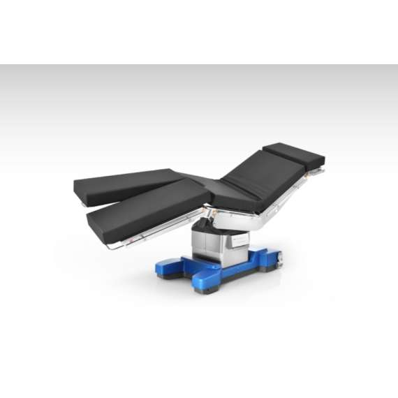 Buy Mindray Hybase 6100 ElectroHydraulic Operation Table in [storefront]