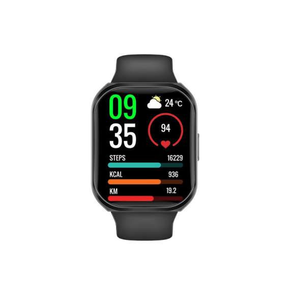 Buy Promate XWATCH-TF2 ActivLife Smartwatch in [storefront]