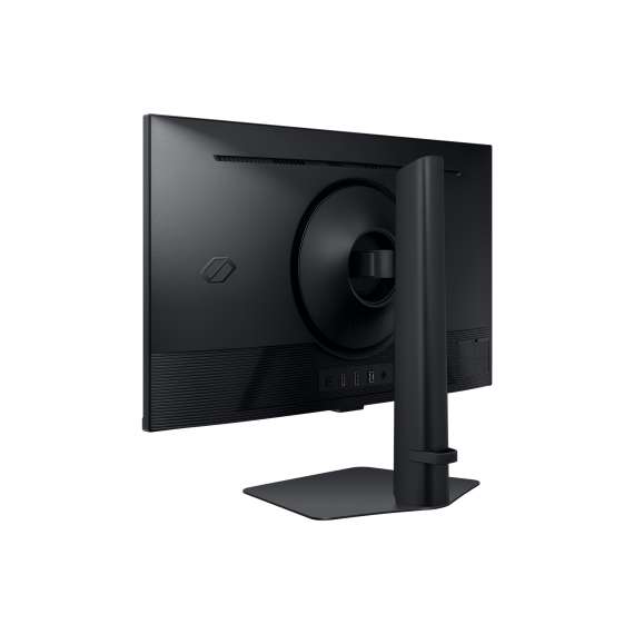 Buy Samsung G50D 27 Inch  QHD Gaming Monitor in [storefront]