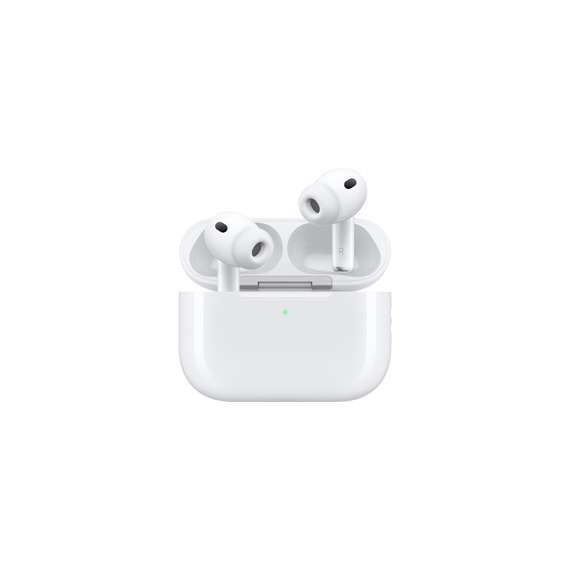 Buy Apple Airpods Pro 3 Wireless Earphones in [storefront]