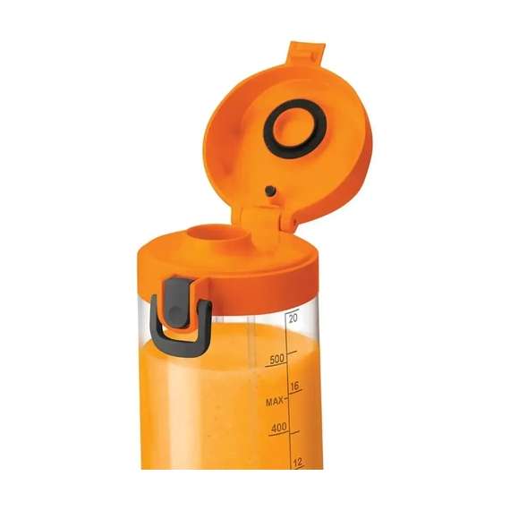 Buy Nutribullet NB-MC475PA 590ML Portable Blender in [storefront]