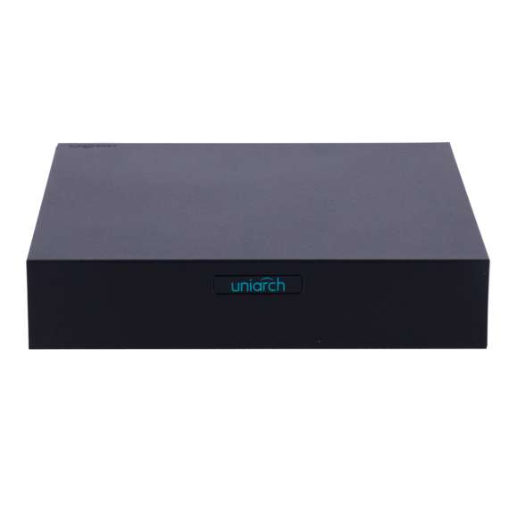Buy Uniview UV-NVR-108S3-P8-ECO 8 Channel NVR in [storefront]