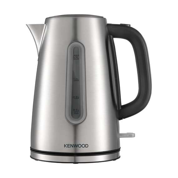 Buy Kenwood ZJM10.000SS Silver 1.7L  Kettle in [storefront]