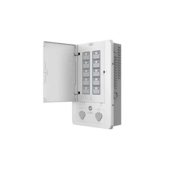 Buy Ecoflow DELTAPROBC-UK-RM Smart Home Panel For Solar Power in [storefront]