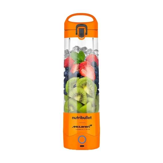 Buy Nutribullet NB-MC475PA 590ML Portable Blender in [storefront]