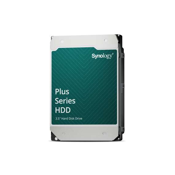 Buy Synology HAT3320 4TB Plus 5400 rpm SATA III 3.5" Internal NAS HDD in [storefront]