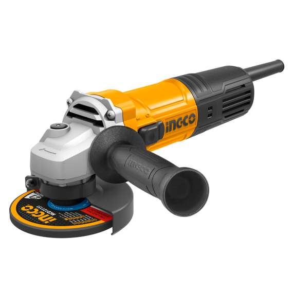 Buy Ingco AG85081 Angle Grinder in [storefront]