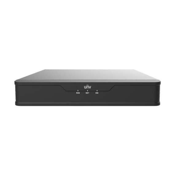 Buy Uniview NVR301-16S3 4K Network Video Recorder in [storefront]