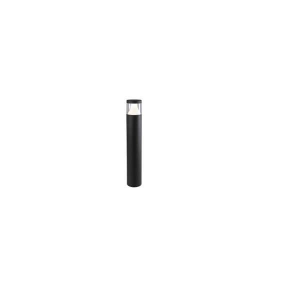 Buy Illumatt ILM0744LF-EN LED 9W 650MM IP65 3000K Black Bollard Light in [storefront]