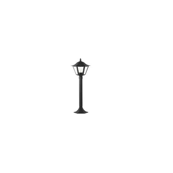 Buy Illumatt ILM0618LF E27 Black Dane Short Bollard Light in [storefront]