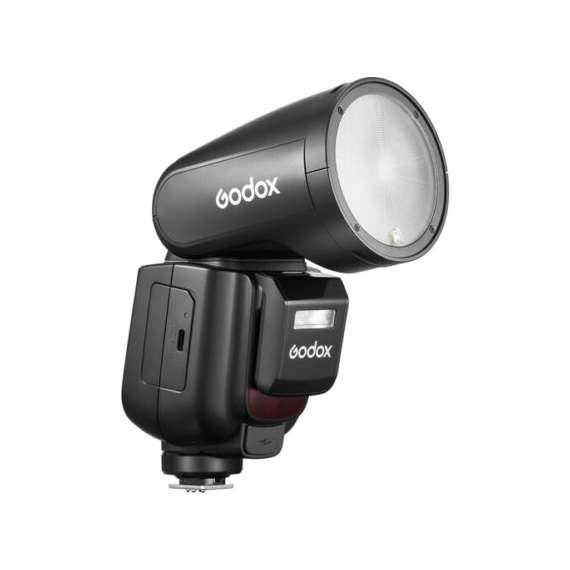 Buy Godox V1Pro C Flash for Canon in [storefront]