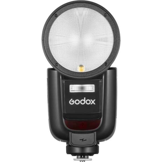 Buy Godox V1Pro C Flash for Canon in [storefront]