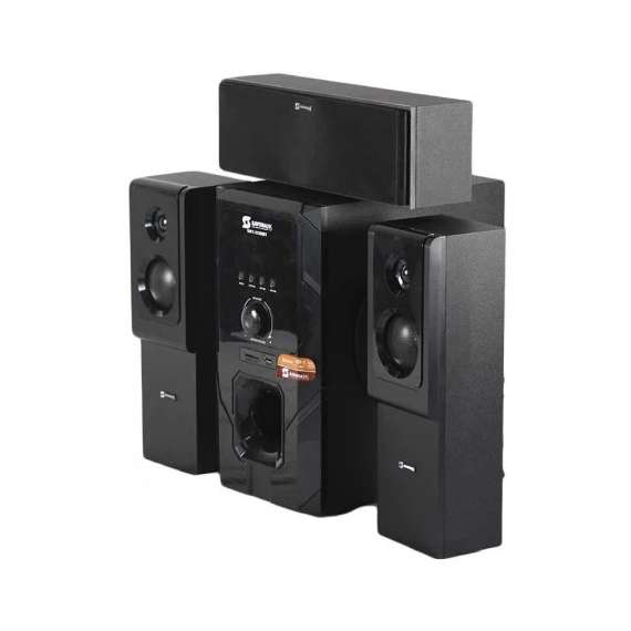 Buy Sayona SHT-1131BT 3.1 Channel 15000W PMPO Subwoofer in [storefront]