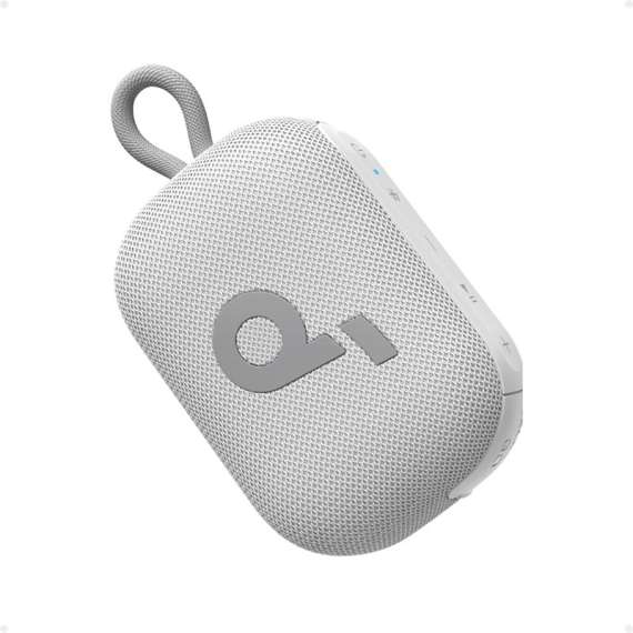 Buy Anker Soundcore A31X1121 Select 4 Go White 5W Bluetooth Speaker in [storefront]