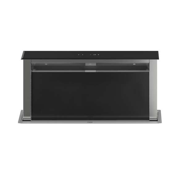 Buy MIKA MHD982TX Kitchen Counter Pop-Up Hood in [storefront]