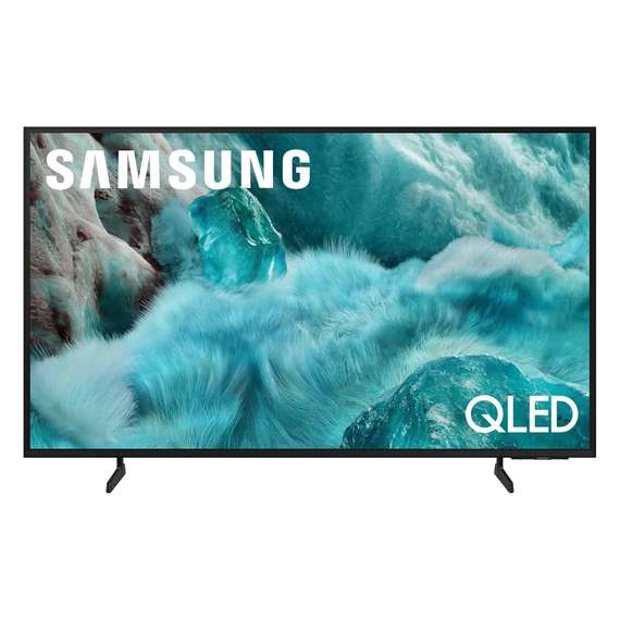 Buy Samsung QA65Q7FAAUXKE 65” QLED 4K TV in [storefront]