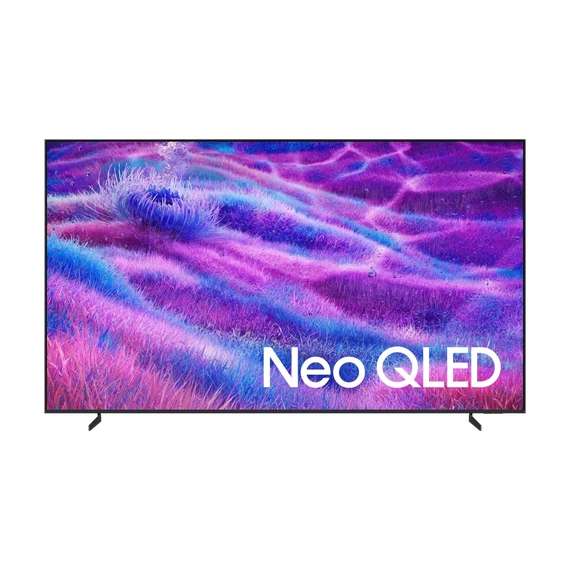 Buy Samsung QA100QN80FUXKEE 100"  QLED 4K TV in [storefront]