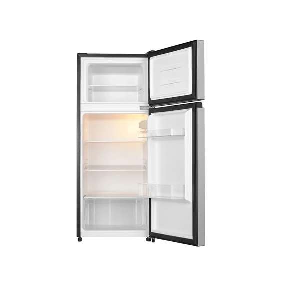 Buy Hisense RD-20DR4SA 156L Silver Top Mount Freezer in [storefront]