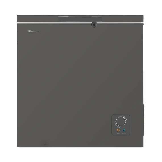Buy Hisense FC-18DD4SA 136L Chest Freezer in [storefront]