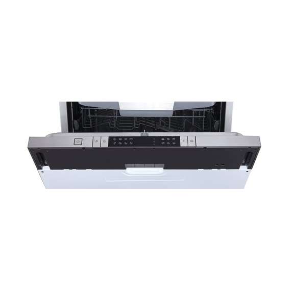 Buy MIKA MDWFB1501P8SNV 15 Place Setting Silver Dish Washer in Kenya