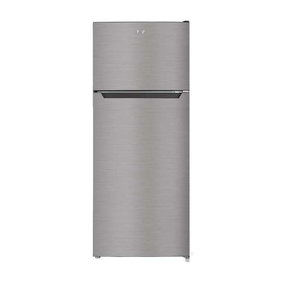 Buy MIKA MRNF348XLBV 348L 2 Door Top Mount Freezer Fridge in Kenya