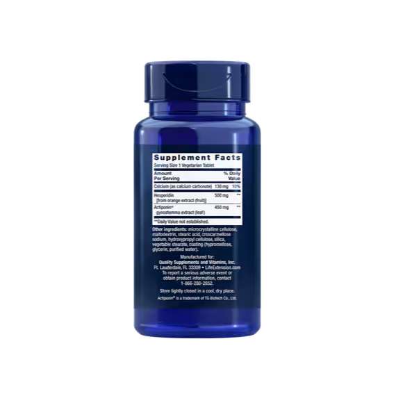 Buy Life Extension AMPK Metabolic Activator 30 Tablets in [storefront]