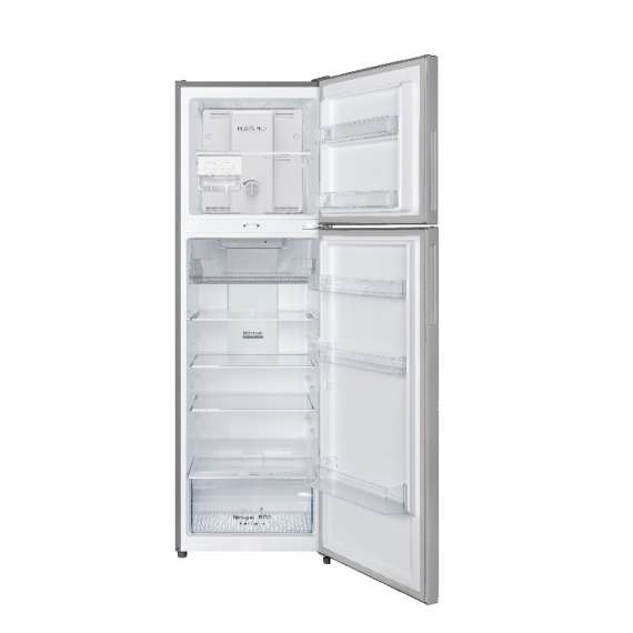 Buy MIKA MRNF255XLBV 255L 2 Door Top Mount Freezer Fridge in Kenya
