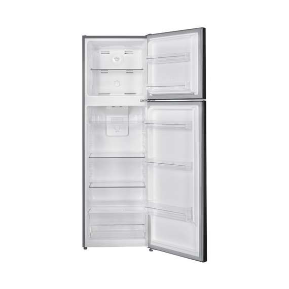 Buy MIKA MRNF247XDM 247L 2 Door No Frost Top Mount Freezer Fridge in Kenya